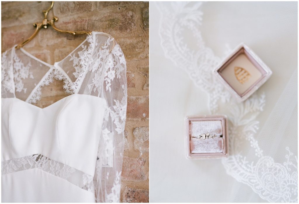 wedding in Le Marche, Italy