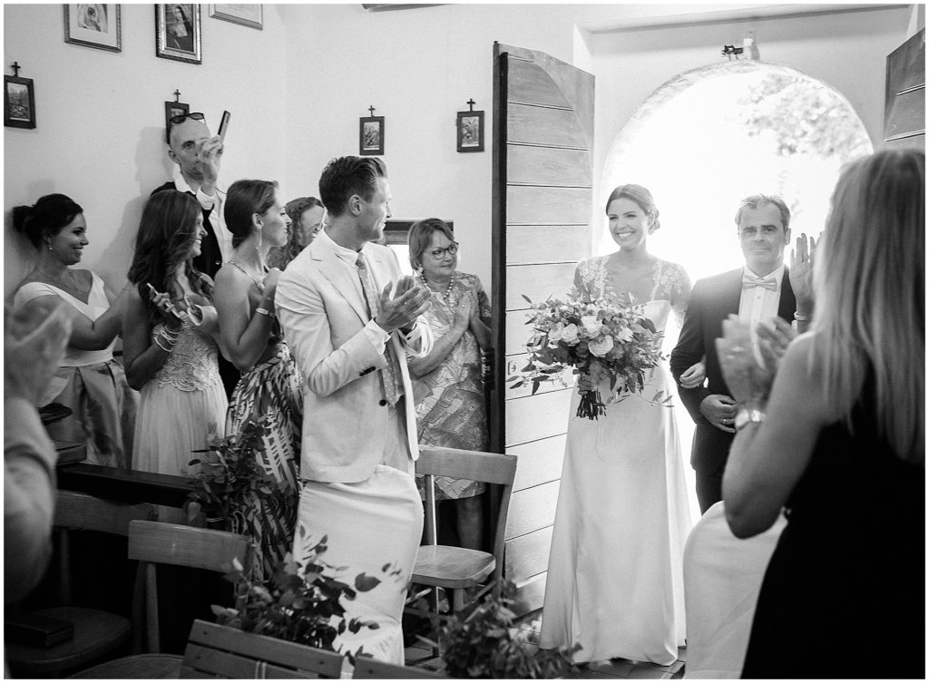 wedding in Le Marche, Italy