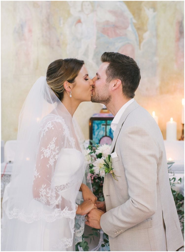 wedding in Le Marche, Italy