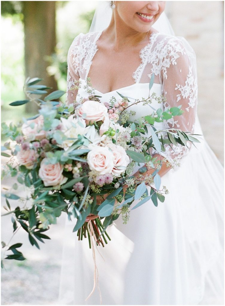 wedding in Le Marche, Italy