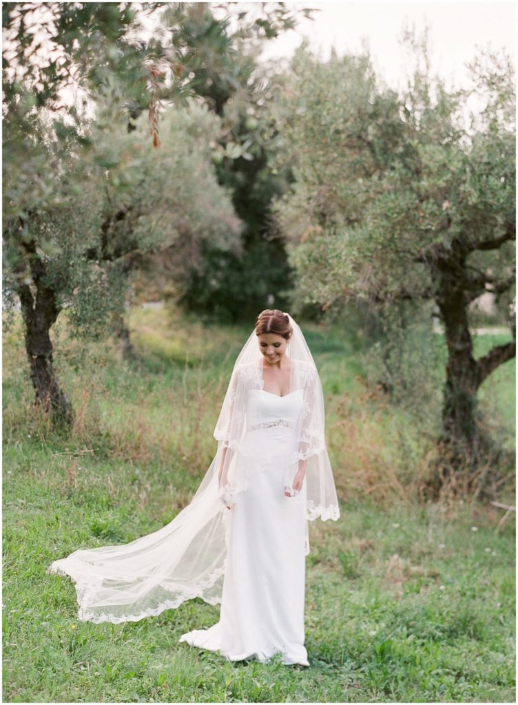 wedding in Le Marche, Italy