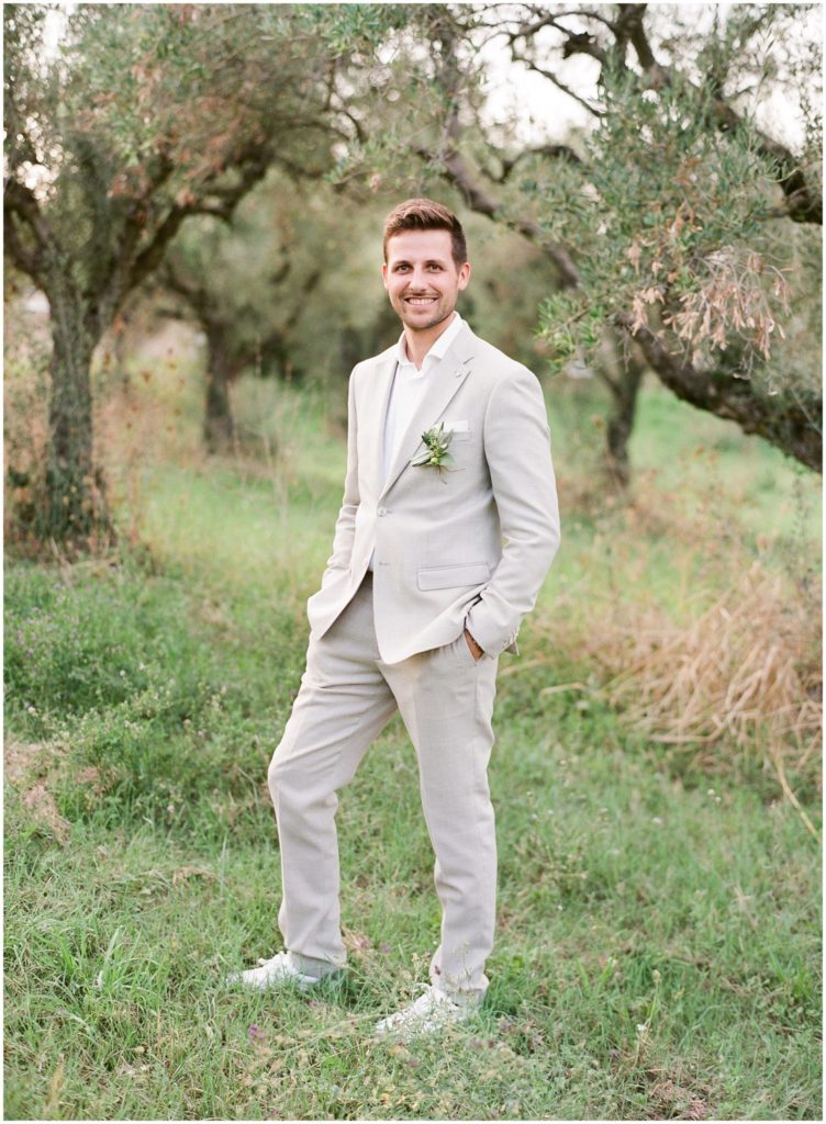 wedding in Le Marche, Italy
