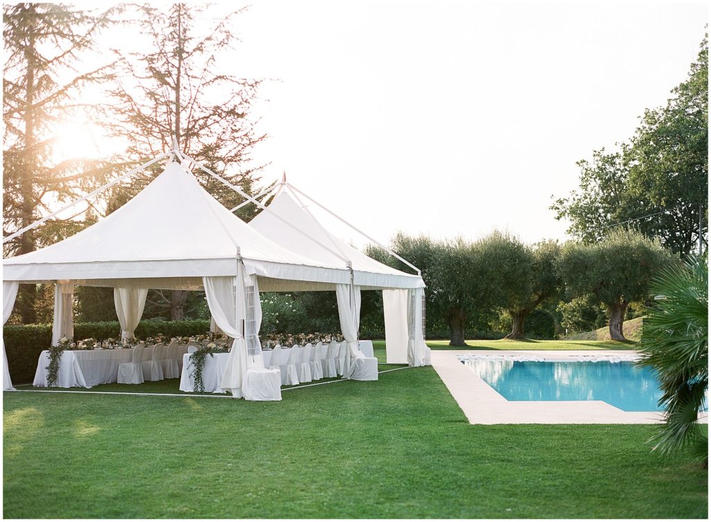 wedding in Le Marche, Italy