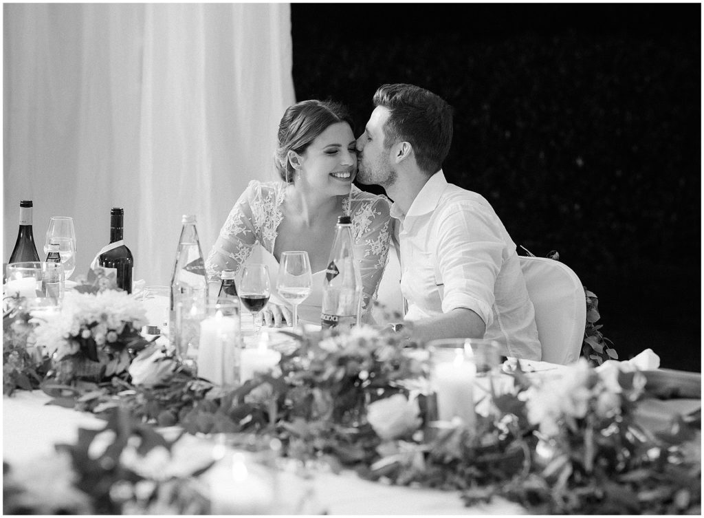 wedding in Le Marche, Italy