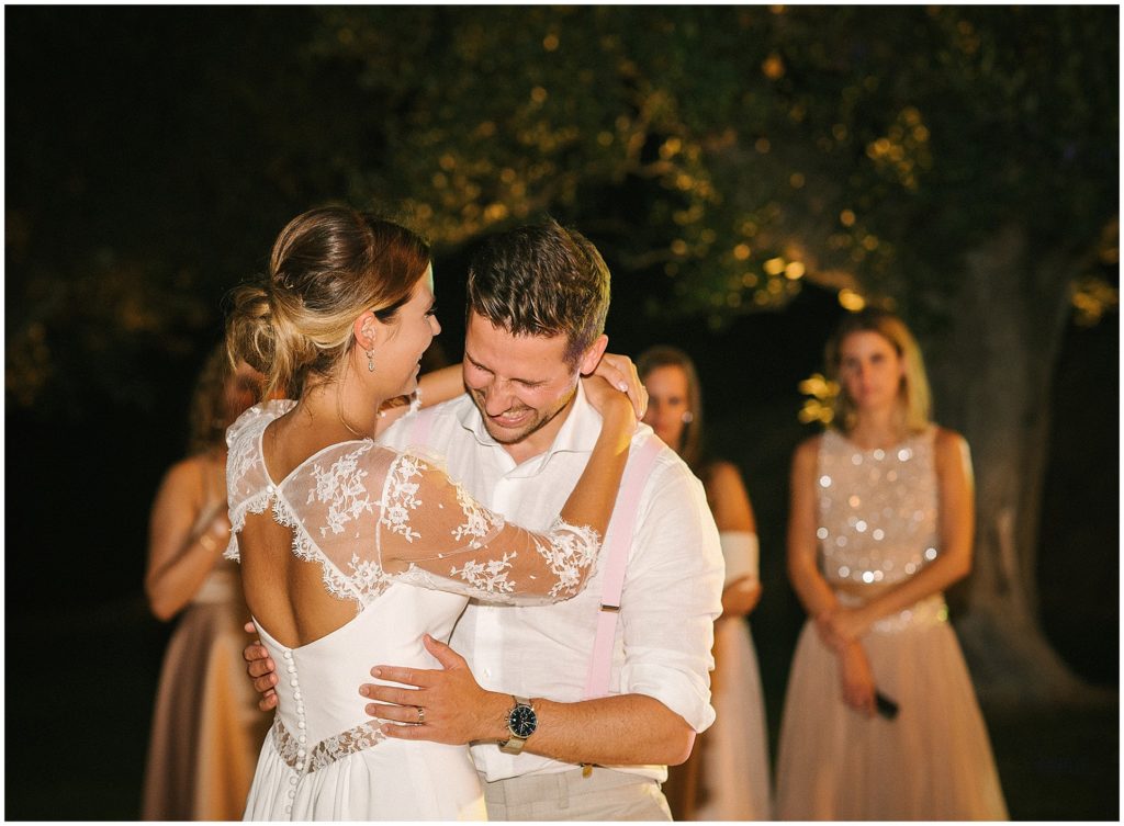 wedding in Le Marche, Italy