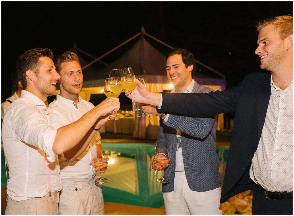 wedding in Le Marche, Italy