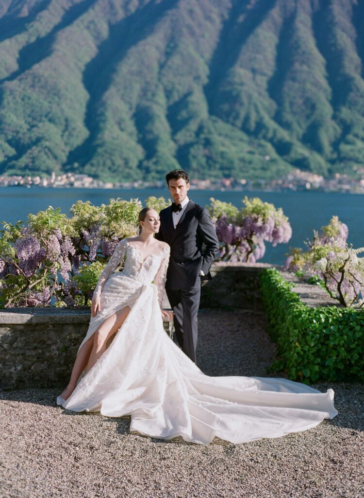 Tips for your honeymoon in Lake Como 