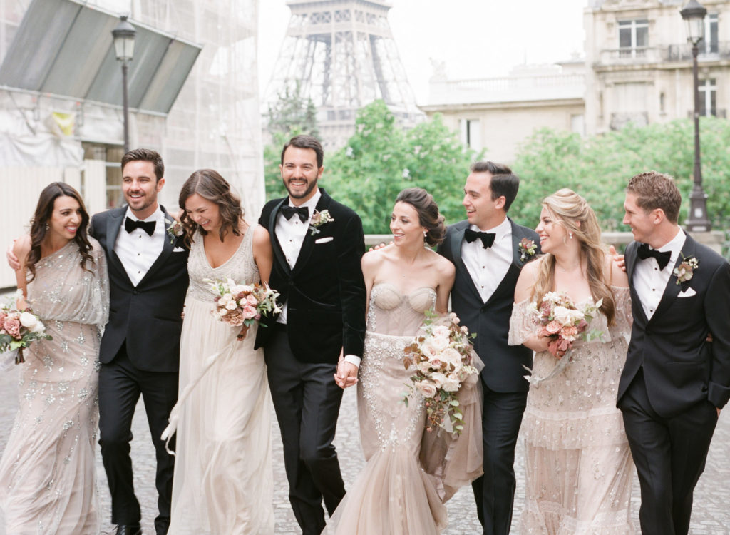 Luxury & intimate wedding Celebrations in The Netherlands